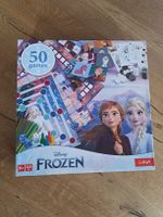 Disney Frozen 50 Spiele Set von Trefl