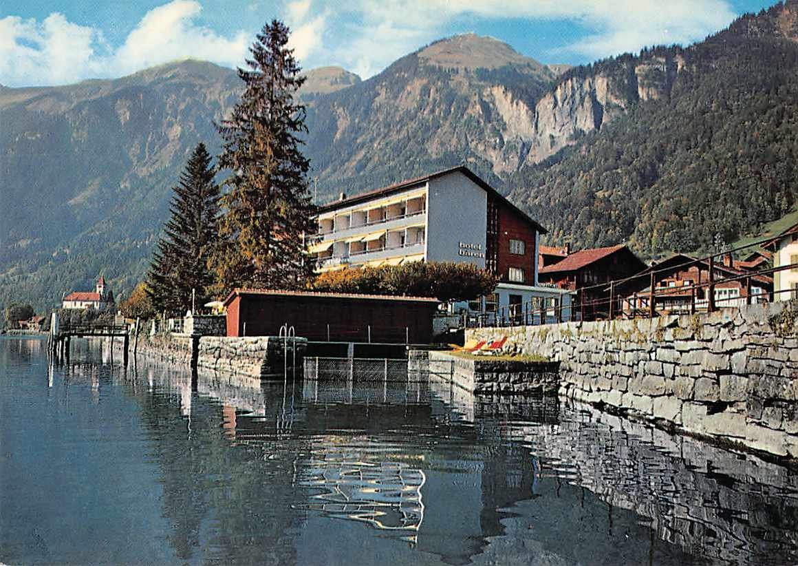 Cartes postales: alte Ansichtskarte aus Archiv: DEUTSCHSCHWEIZ - ab 1.-- – D'occasion à Winterthur par SchatzchischtliWinti