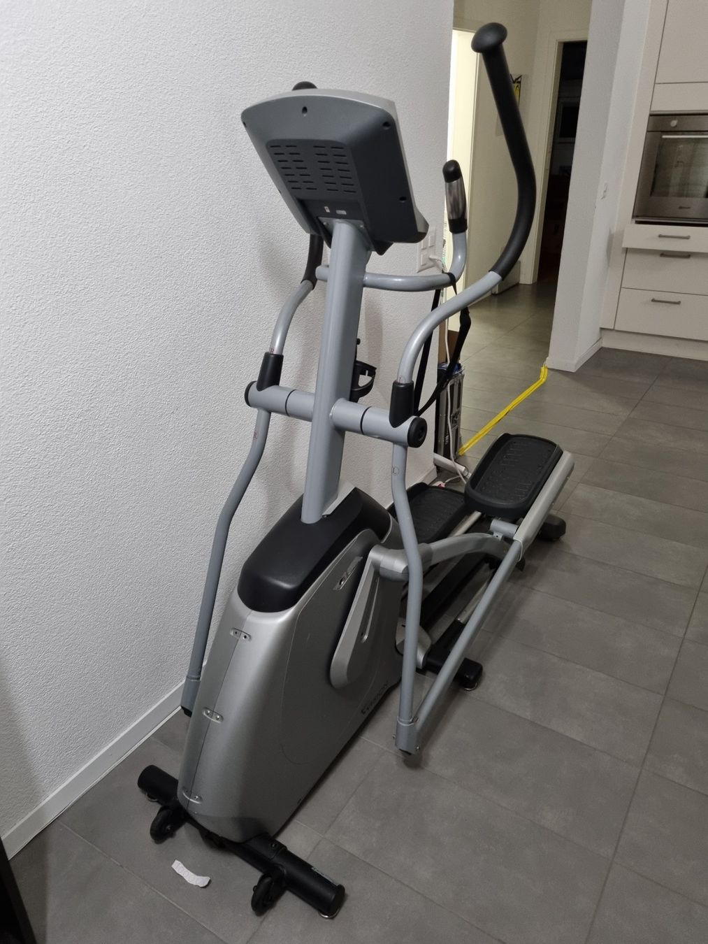 Hometrainer: Vision X20 Elipsentrainer – Usato da Busswil BE venduto da ste_6t5w 1