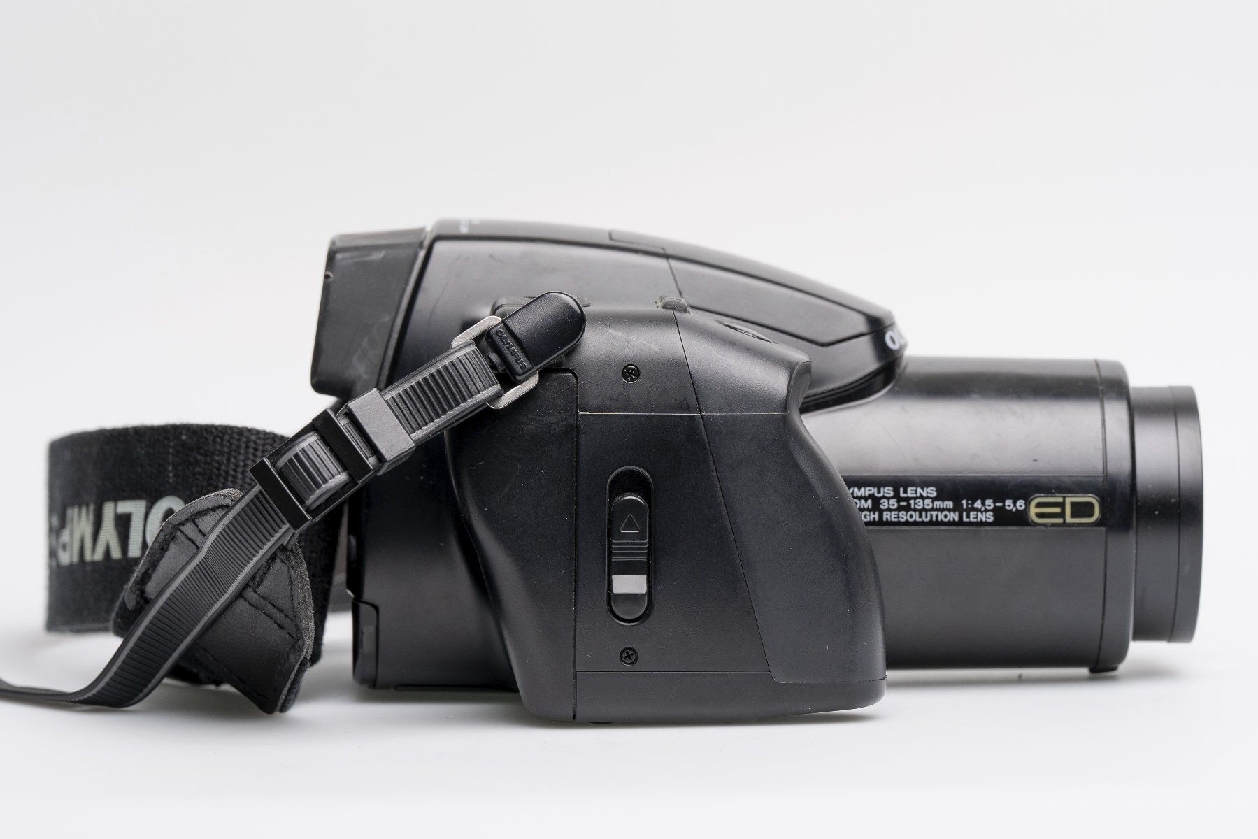 Olympus Kamera: Olympus ED is-1000 F4.5 – Gebraucht aus Stans von studiofischlin 4
