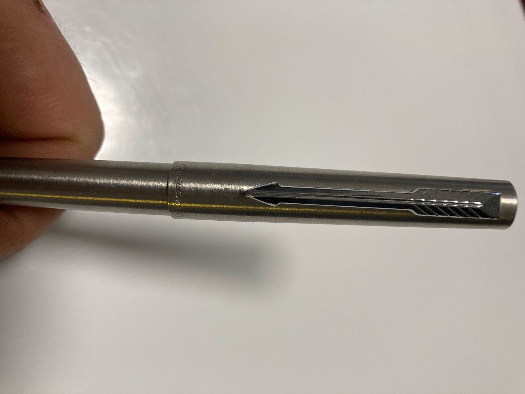 Parker Stifte & Marker: Penna a sfera parker – Neu (gemäss Beschreibung) aus Vacallo von Ste-c