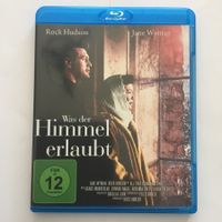 Was der Himmel erlaubt Blu Ray Vergriffen