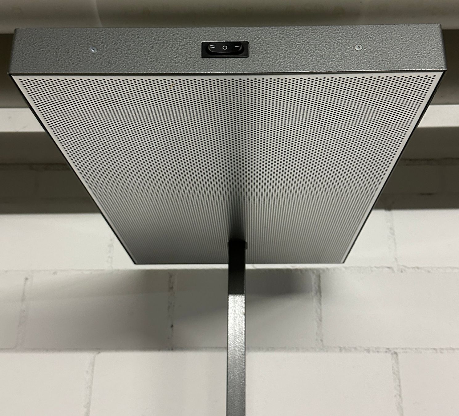 Lampade: Stehlampe "Neue Werkstatt" – Usato da Nussbaumen AG venduto da olitech5415 1