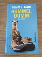 Roman Hummel Dumm von Tommy Jaud gebrauchter Zustand