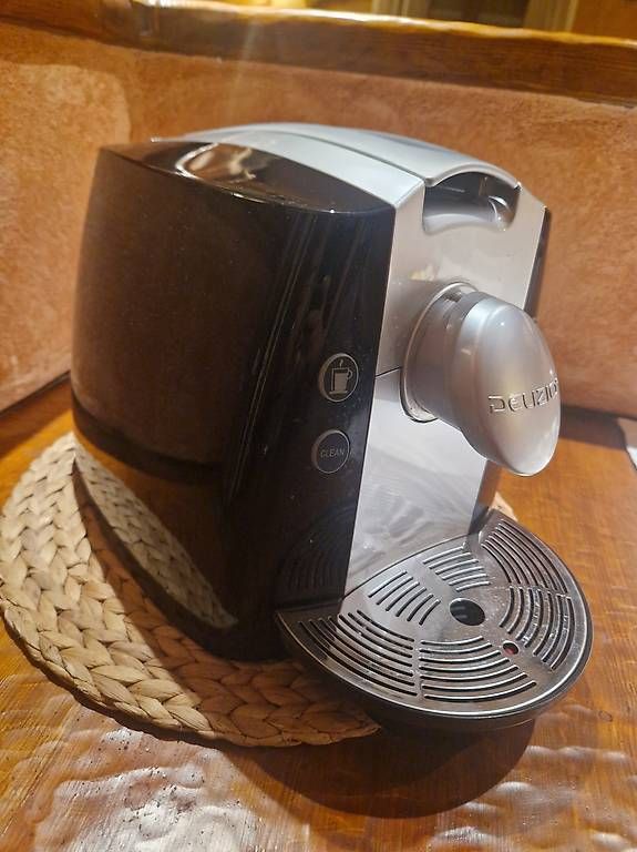 Macchine per caffè & Macchine per espresso: Macchina del caffé Delizio – Usato da Aurigeno venduto da dan_2xx2