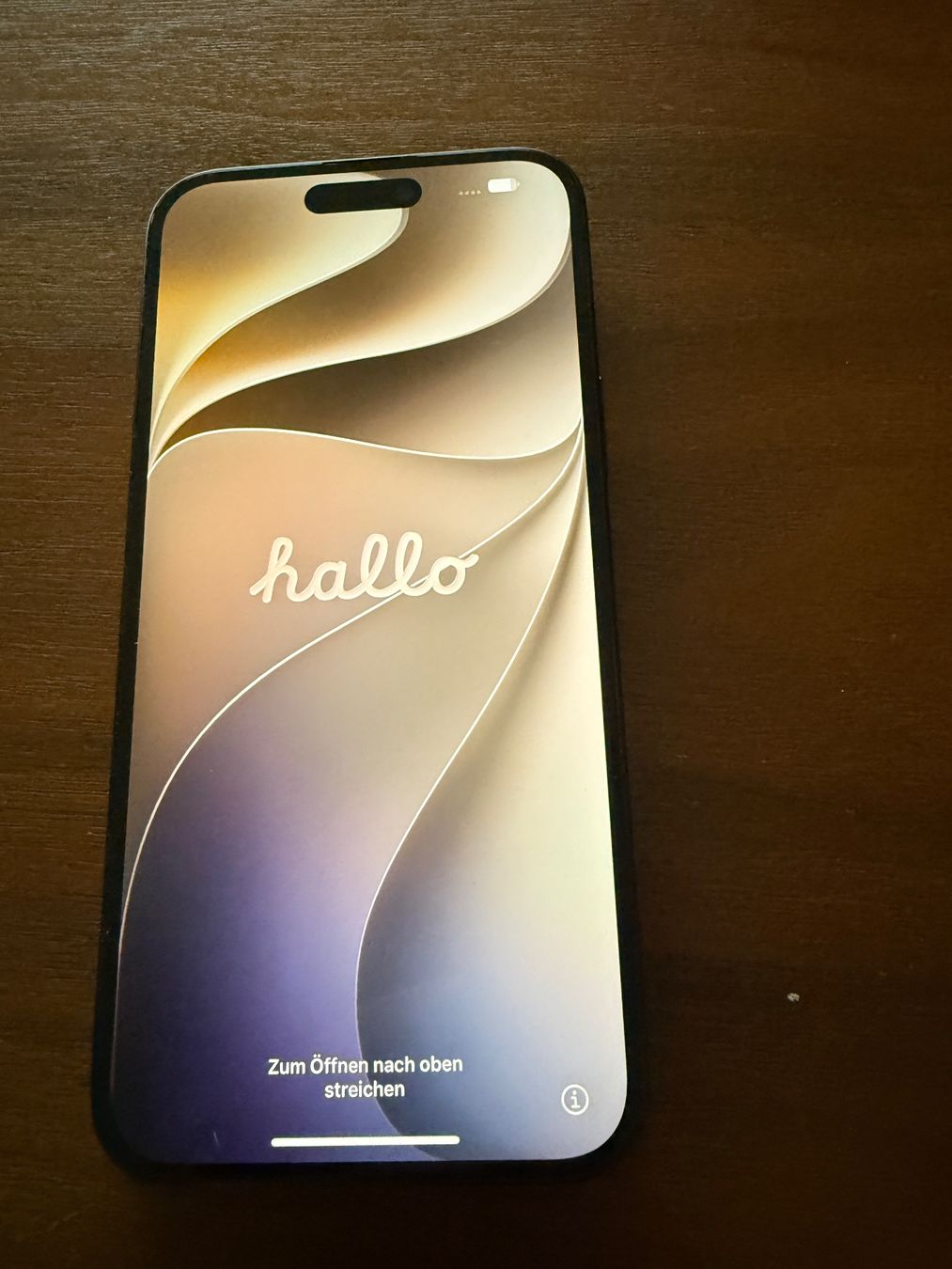Apple Telefoni cellulari / Smartphones: Apple iPhone 15 Plus schwarz Bestzustand – Usato da Wilen b. Wollerau venduto da wawuschl 1
