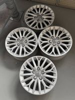 Cerchioni Audi A3