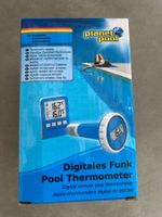 Pool Digitales Funkthermometer ( Lief. Portofrei)