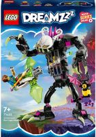 Lego DREAMZzz 71455 Grimkeeper