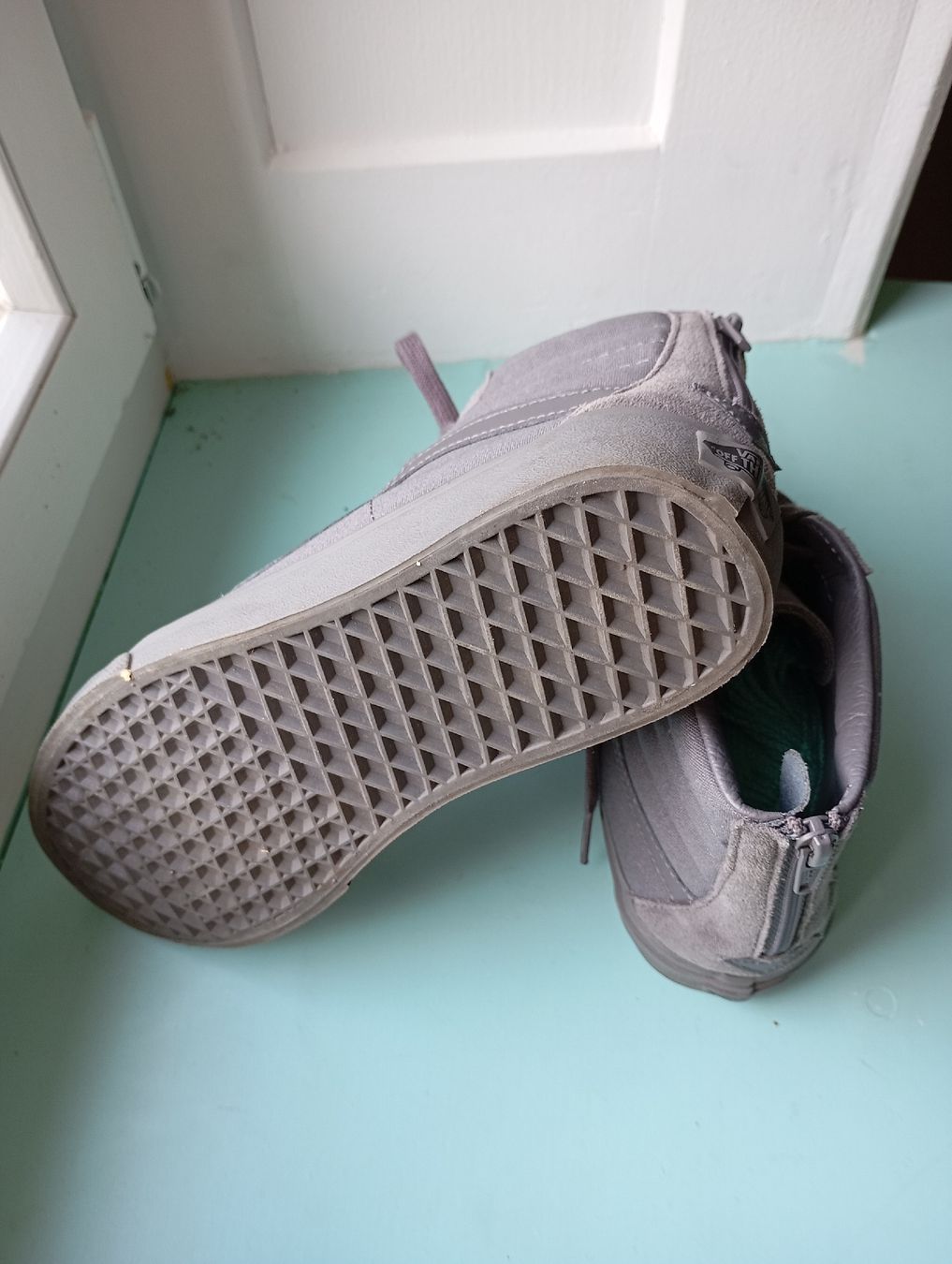 Scarpe da donna: Vans – Nuovo (secondo la descrizione) da thalwil venduto da Lazar03 3