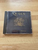 Queen Greatest Hits II 