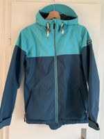 Rukka Outdoor-/Regenjacke Gr. 38