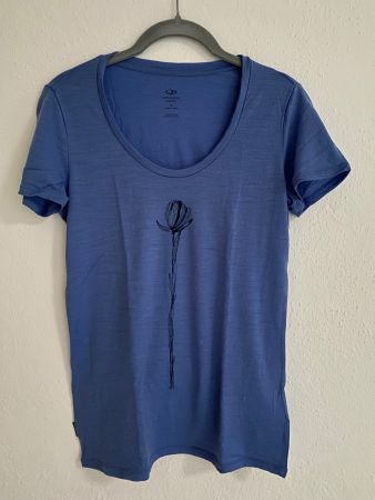 ICEBREAKER Shirt Gr. S