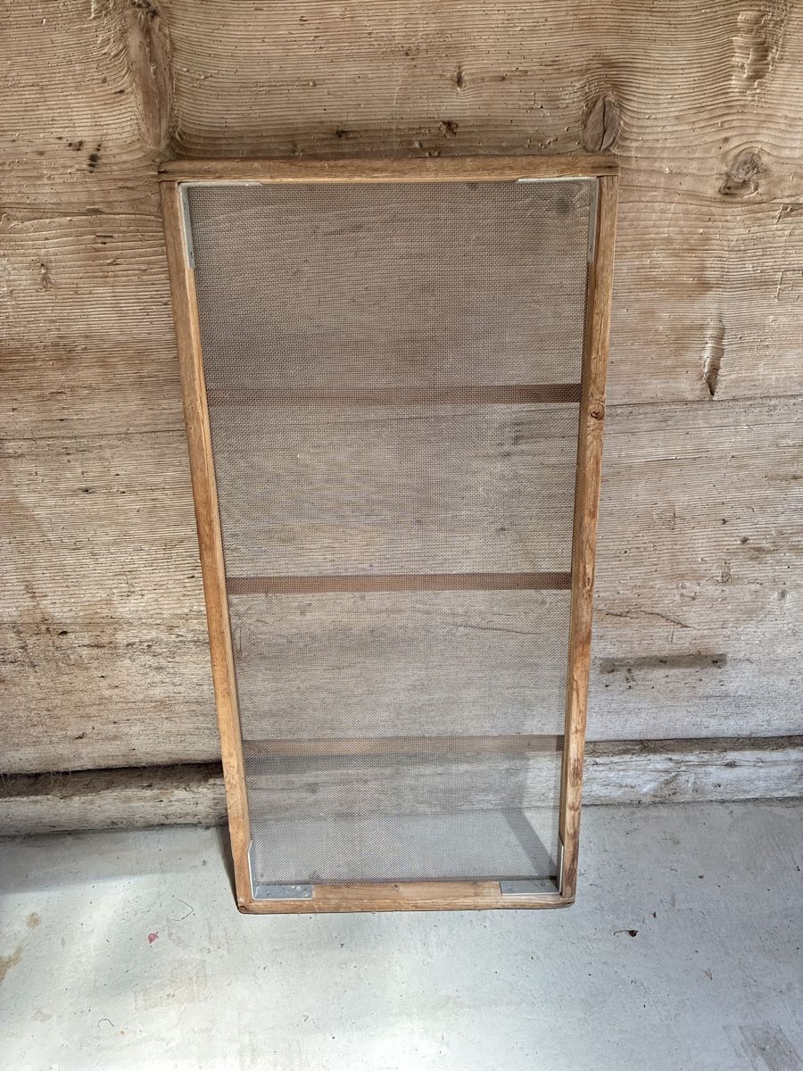 Grilles & Grillages:  Nusstrocknungsgitter – D'occasion à Oberburg par mar_hl2j 1