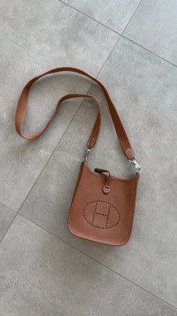 Hermes Evelyne 16 mini