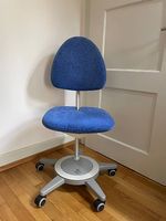 Kinderbürostuhl von Moll