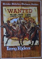 Long Riders