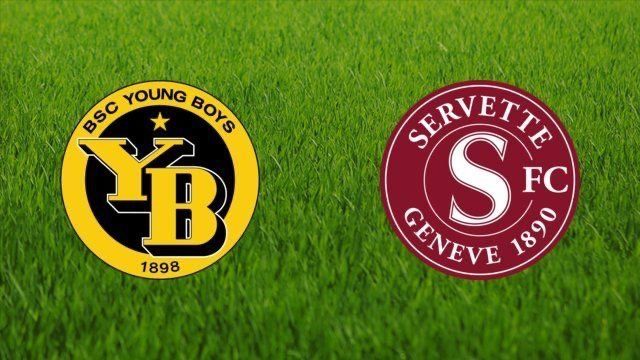 Biglietti: YB vs. Servette Sektor D Stehplatz – Nuovo e nell'imballaggio originale da Niederbipp venduto da Stifler21
