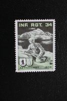 INF. RGT. 34 AKTIVDIENST 1939