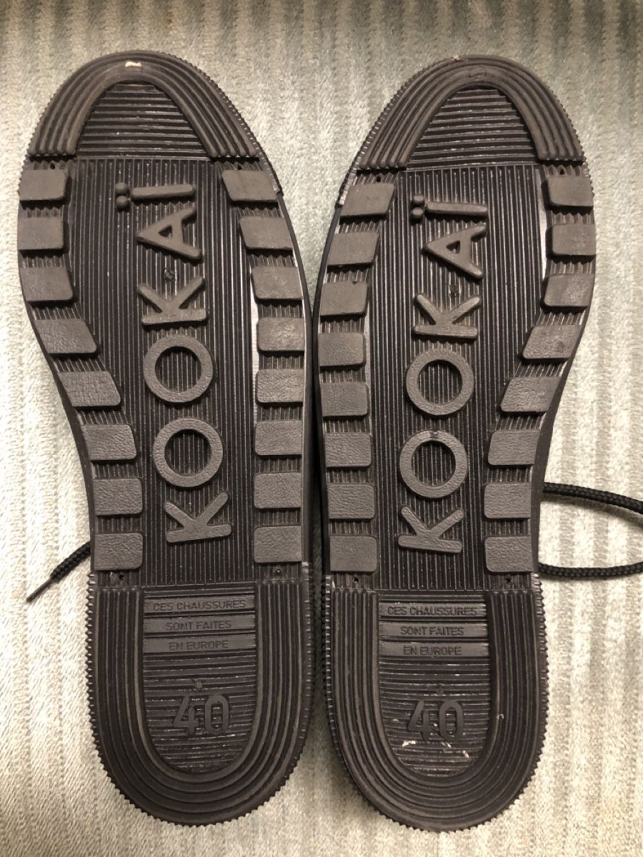 Scarpe da donna: Damenschuh Kookai schwarz Grösse 40 – Nuovo (secondo la descrizione) da Zürich venduto da sab_d82w 1