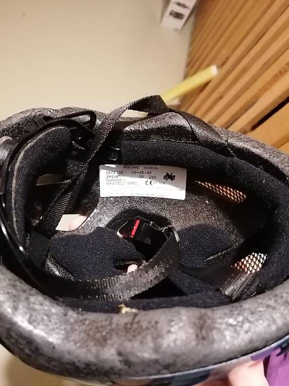 Casques: Kindervelohelm – D'occasion à Fahrweid par iva_t2wl 2