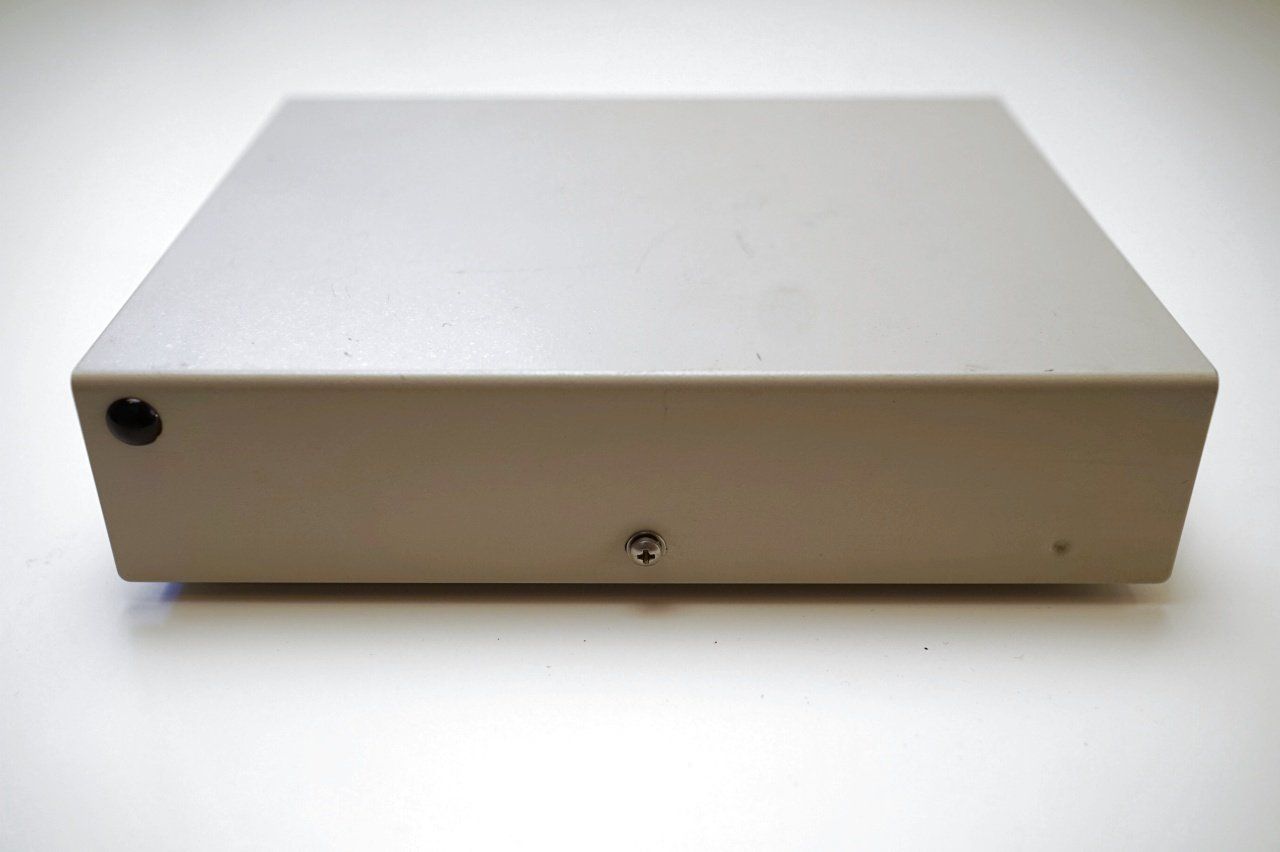 Radiocomunicazione: National Instruments SCB-68 – Usato da Sugiez venduto da dbm_7l29 3