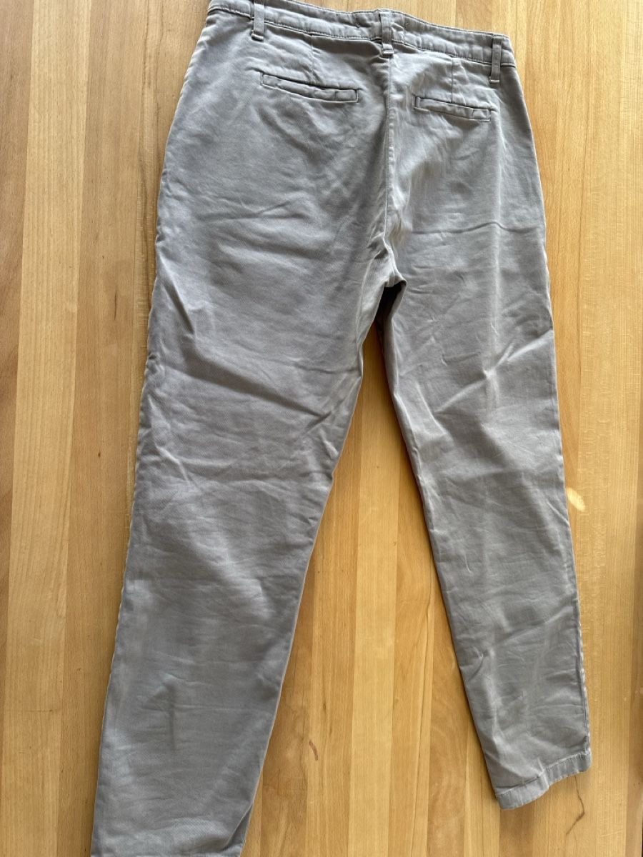 Pantaloni: Chino Hose – Usato da Birsfelden venduto da ricardazo 3