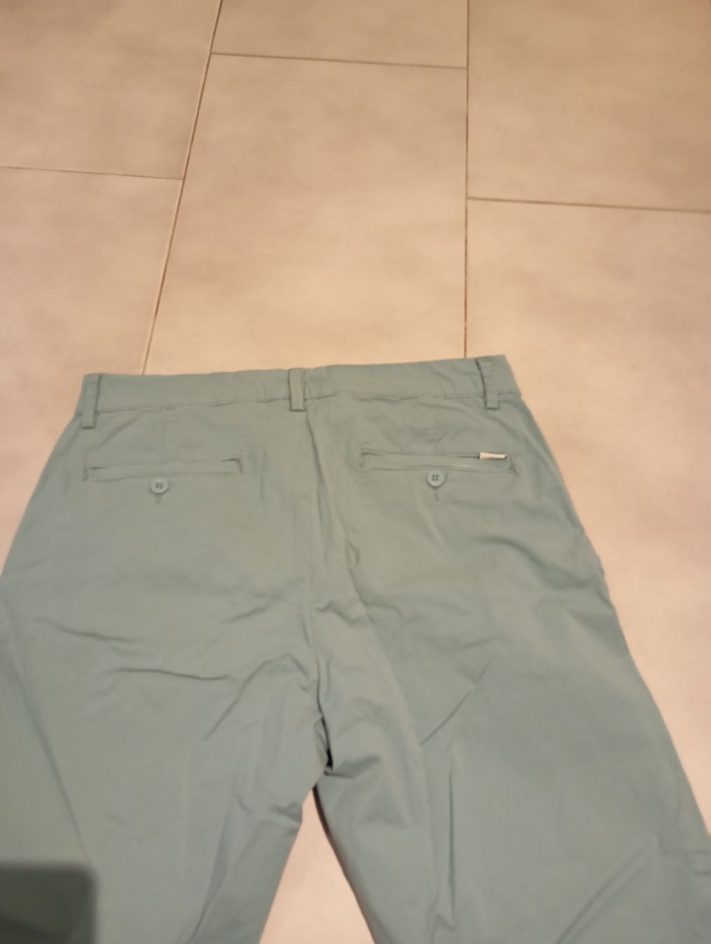 Pepe Jeans Pantaloni: pepe chino slim – Nuovo (secondo la descrizione) da Unterägeri venduto da Kielersprotte78 4