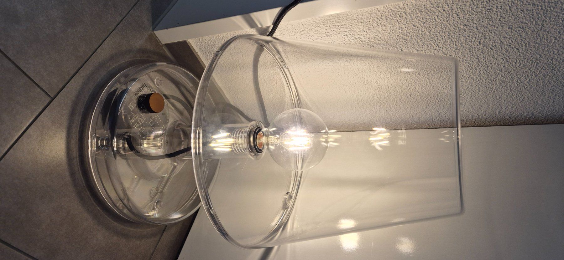 Lampade: Stehlampe – Usato da Fislisbach venduto da live46 1