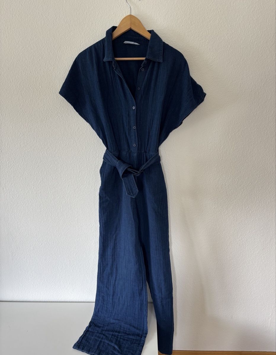 Mango Tute: Jumpsuit von Mango  – Nuovo (secondo la descrizione) da St. Moritz venduto da LadinaJ 3