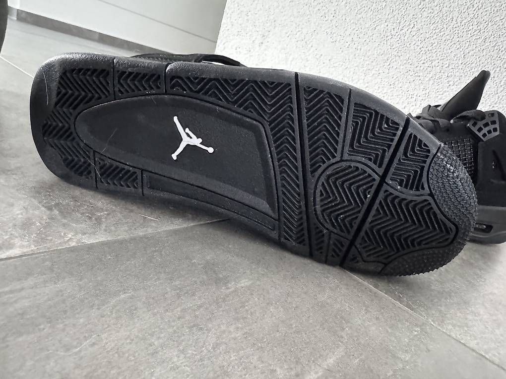 Herrenschuhe: Sneaker Air Jordan  – Gebraucht aus Oberbüren von dijbdn 2
