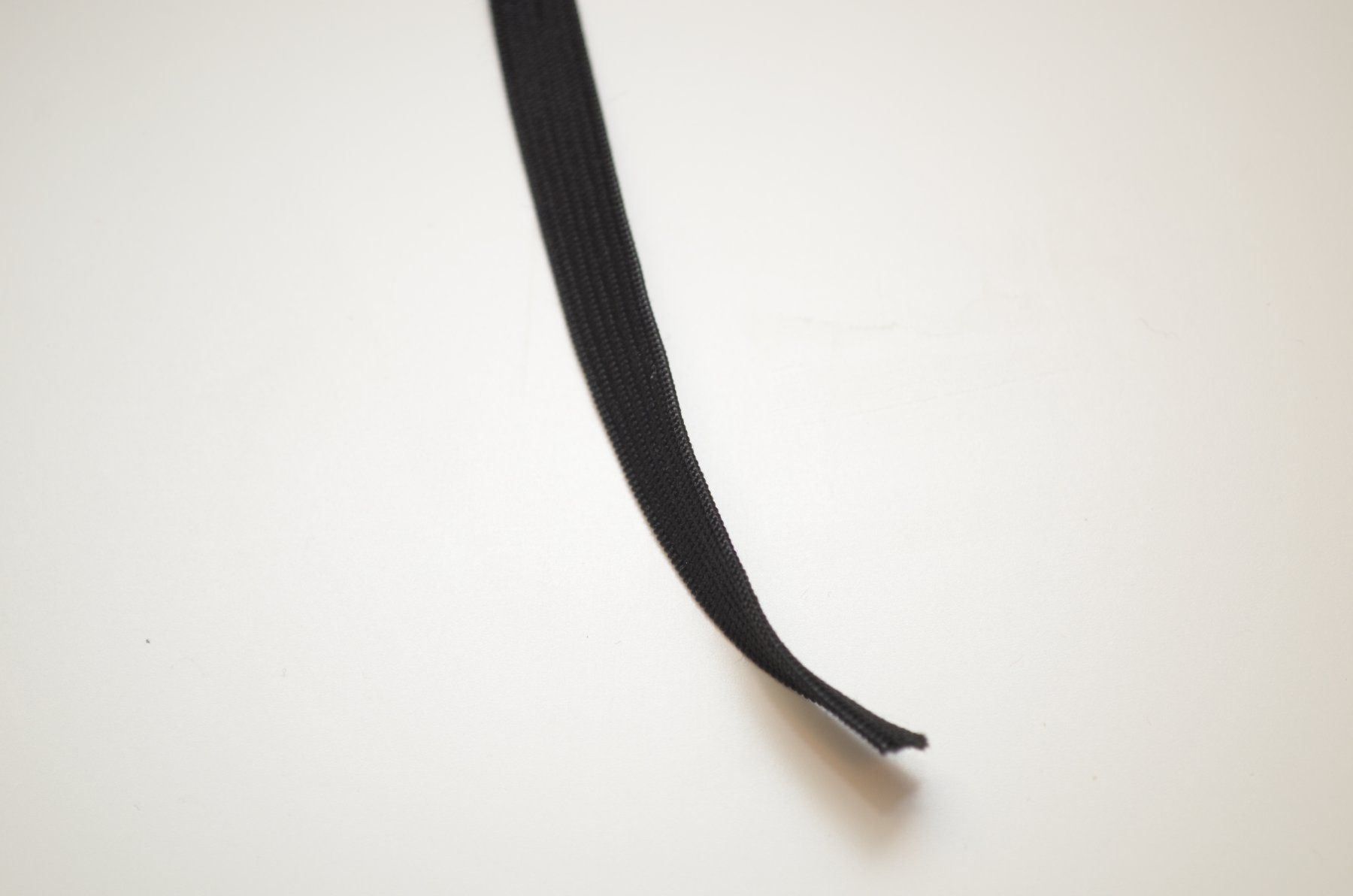 Nastri decorativi: 10 Meter Gummiband Poliester 10mm – Nuovo (secondo la descrizione) da Ueken venduto da inf_djc5 1