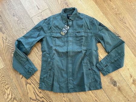 Hemd, PME, //NEU// S