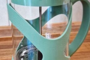 Macchine per caffè & Macchine per espresso: French Press – Nuovo (secondo la descrizione) da Zürich venduto da Pero6 5