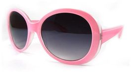 Fashion Designer Sonnenbrille DD Eyewear SDD138-PKB