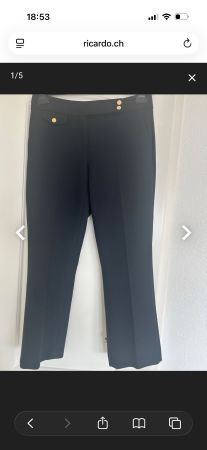 Hose Seductive Hose 38