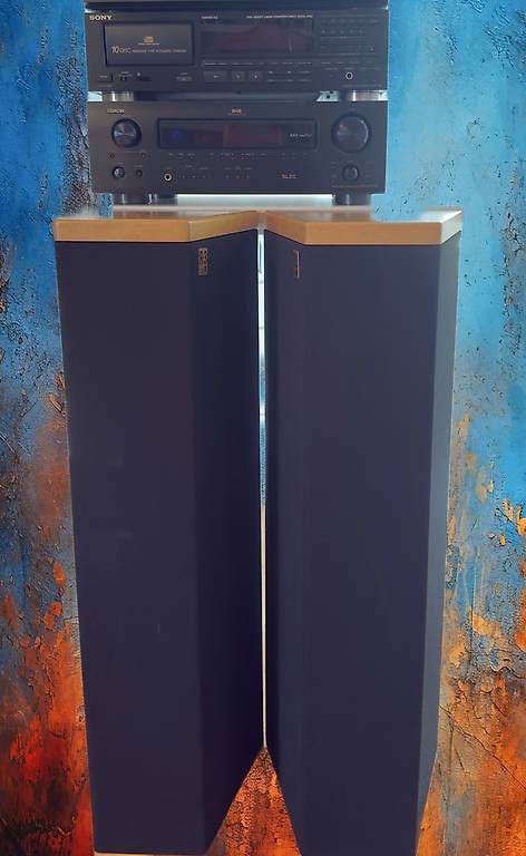 Rowen Casse acustiche: Impianto audio HI-FI – Usato da S. Pietro venduto da bia_6btm 3