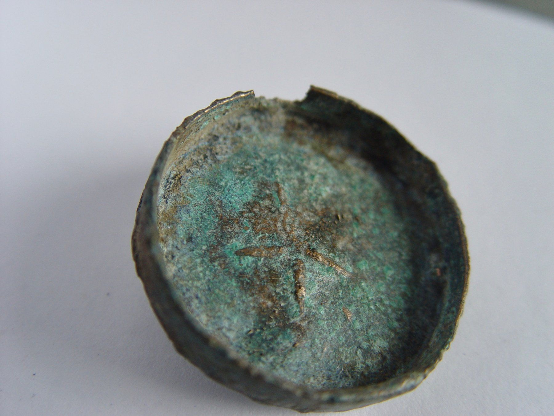 Behälter & Ähnliches: Antikes Bronze Gefäss aus Java – Gebraucht aus Henggart von gernli 6