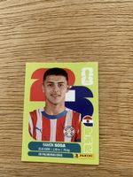 PAR 18 - Panini Fussball WM 2026 Sticker