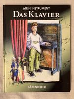 Mein Instrument,  Das Klavier