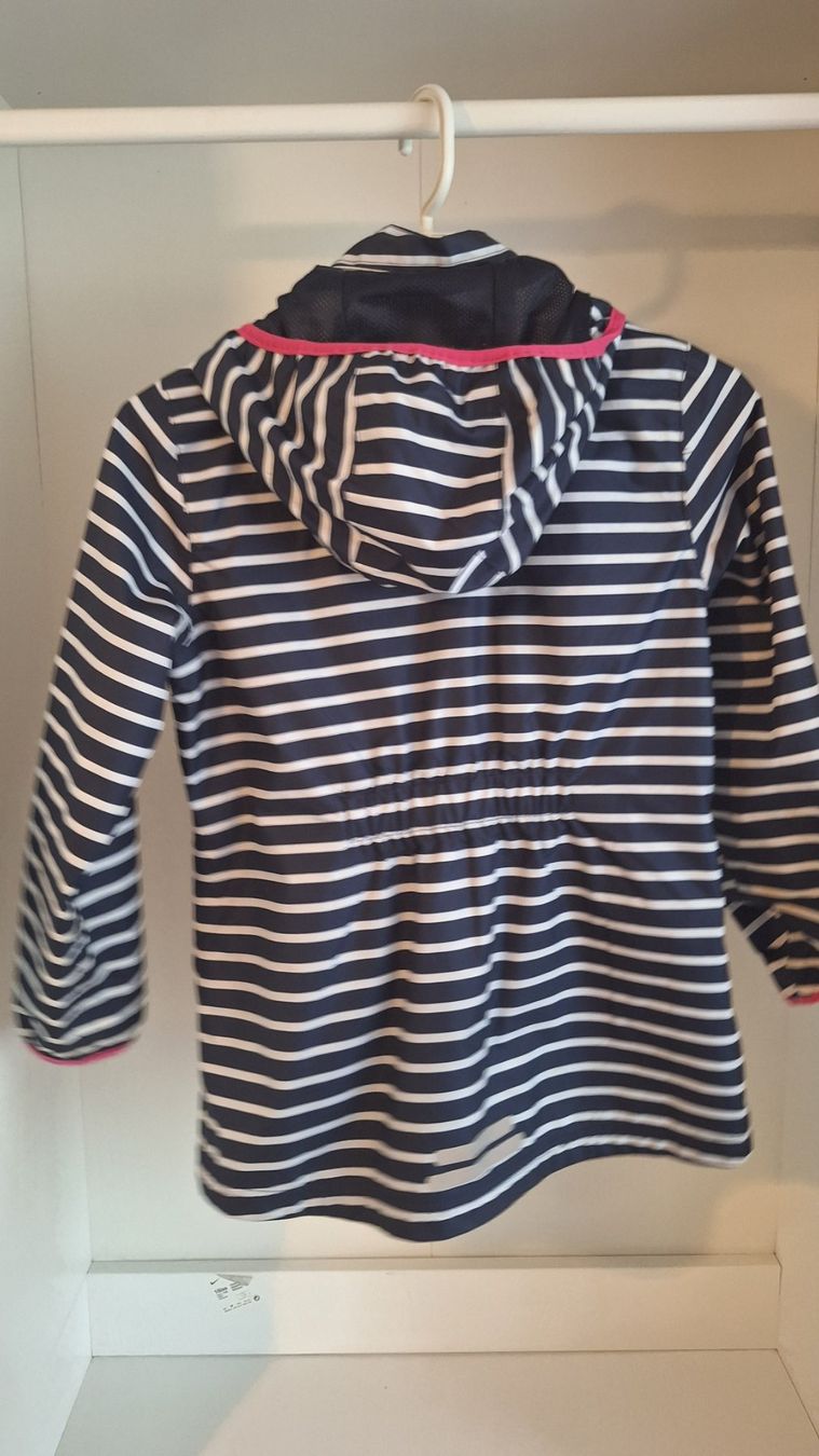 Giacche & Cappotti: Regenjacke Gr 134-140 – Usato da Birr venduto da ima_m55p 3