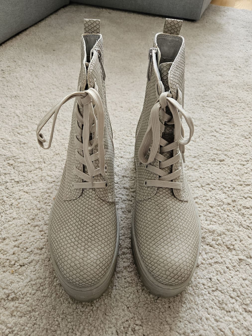 Tamaris Scarpe da donna: Tamaris Stiefelette , Gr. 39, Neu – Nuovo e nell'imballaggio originale da Ruswil venduto da agn_pcz9 1