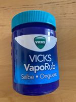 Vicks Vaporub