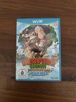 Donkey Kong Country Tropical Freeze Wii U