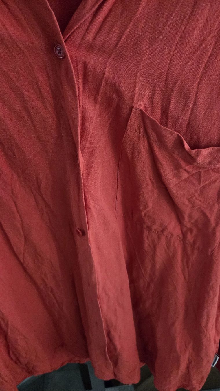 Armedangels Blusen: Armedangels Bluse  – Neu (gemäss Beschreibung) aus Winterthur von sandi99 2