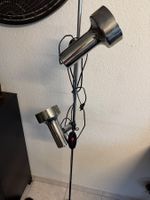 Designer-Stehleuchte – 1970er Jahre – Retro Design