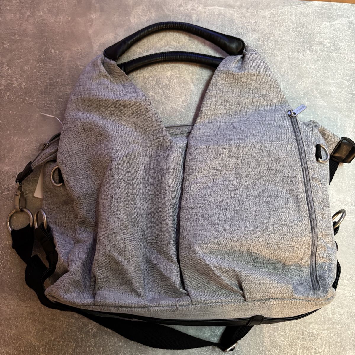 Lässig Borse: Wickeltasche – Nuovo (secondo la descrizione) da Gommiswald venduto da fri_c9l2 4