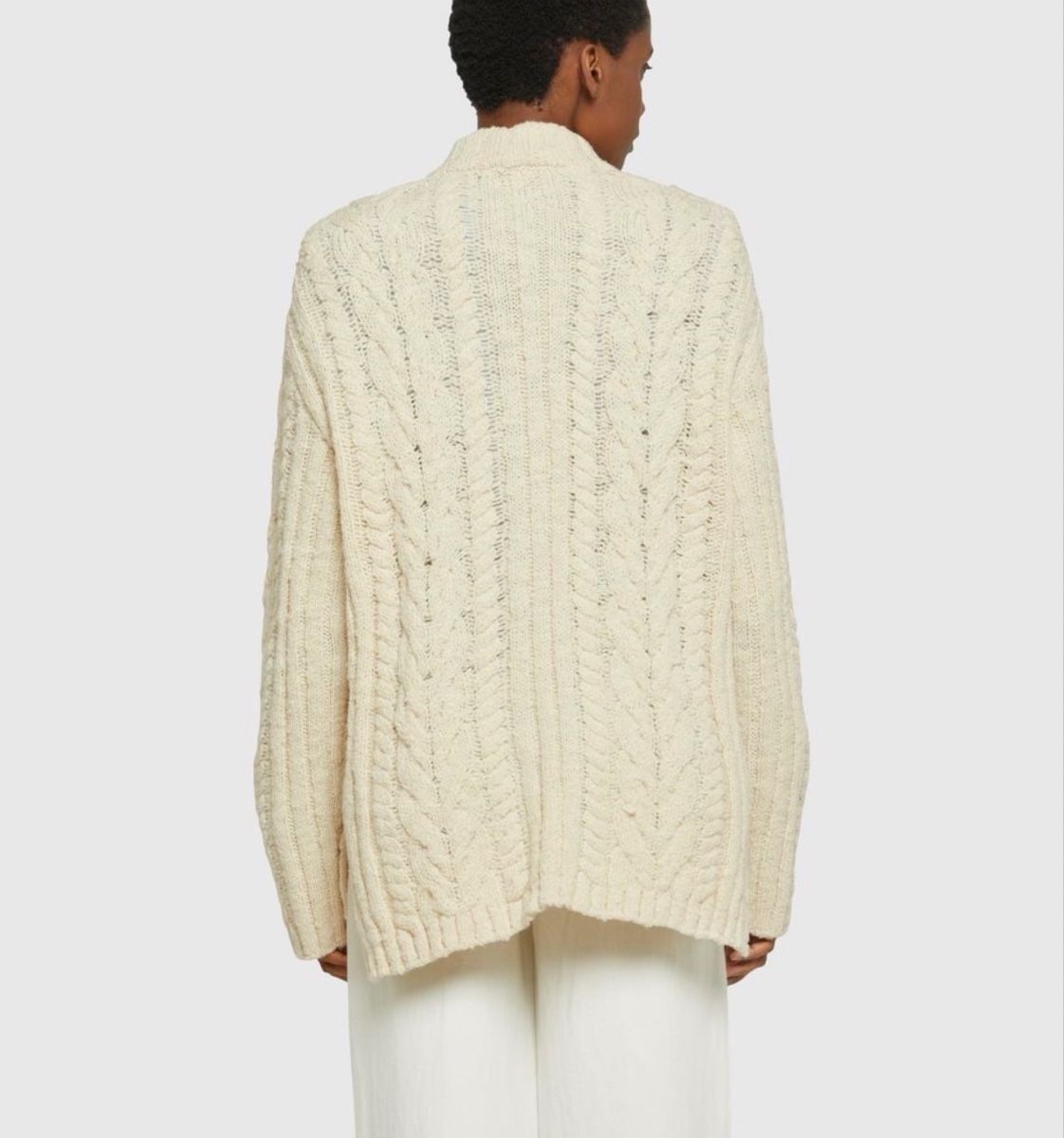 Other Stories Maglioni & Felpe: & Other Stories pullover  – Nuovo e nell'imballaggio originale da Paradiso venduto da viorea 3