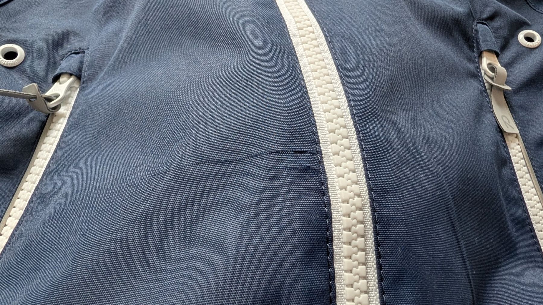 Reima Giacche & Cappotti: Reima Regenjacke 98 – Usato da Adliswil venduto da edi_5m7l 4