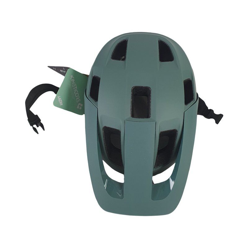 Casques: LAZER Velo Helm Gr. 55-61 – Neuf (Voir description) à Wangen b. Olten par Restwert_Wangen